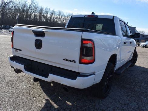 Used 2023 RAM 1500 Laramie image 8