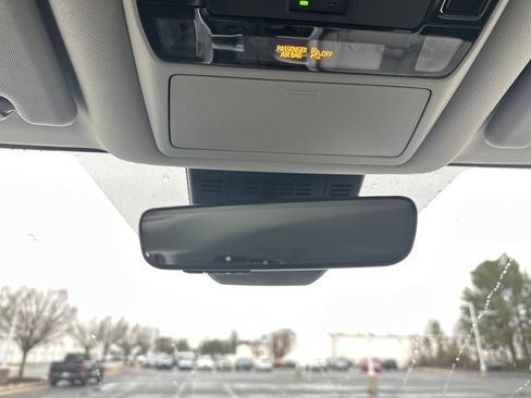 Certified 2025 Toyota Grand Highlander FWD image 27