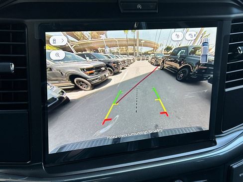New 2026 Ford F150 STX w/ F-150 LOBO Package AWD/4WD image 17