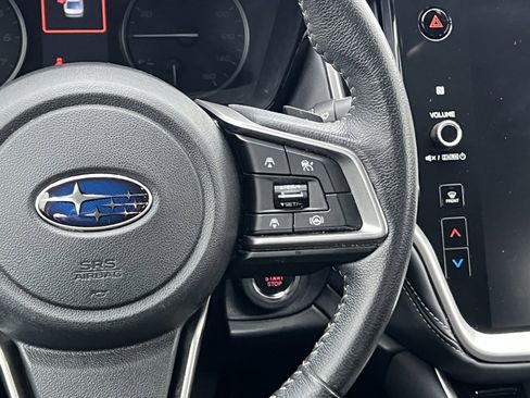 Used 2020 Subaru Legacy Premium w/ Popular Package #1 image 21