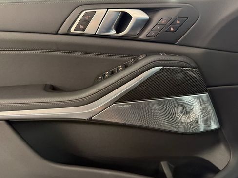 New 2026 BMW X5 M Competition w/ Executive Package AWD/4WD image 12