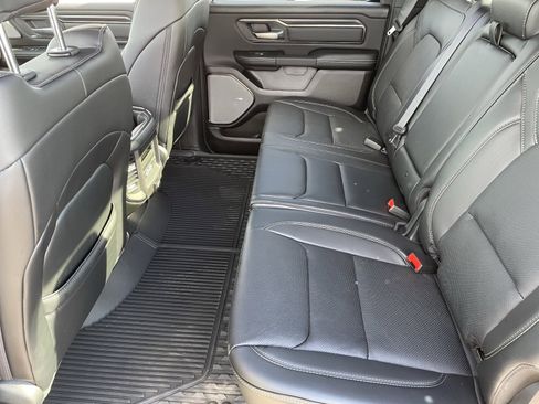 New 2026 RAM 1500 Rebel w/ Rebel Level 2 Equipment Group image 17