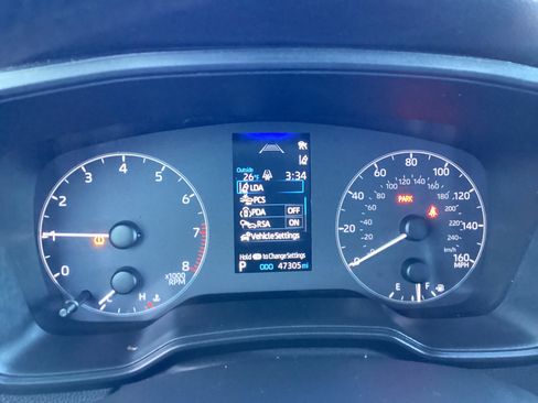 Certified 2023 Toyota Corolla LE image 36