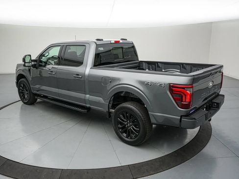 Certified 2026 Ford F150 Lariat AWD/4WD image 7