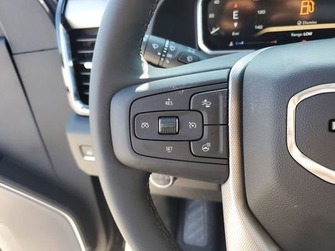 New 2026 GMC Sierra 2500 Denali w/ Denali Reserve Package AWD/4WD image 30