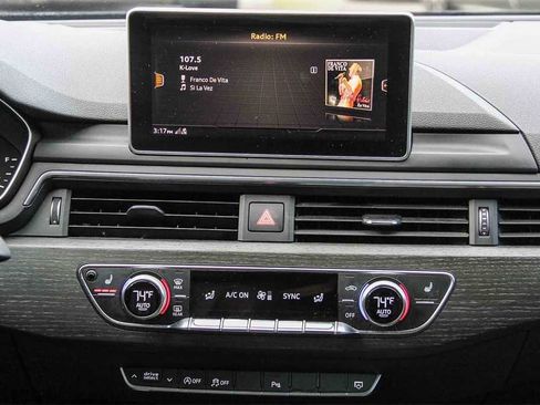 Used 2019 Audi A4 2.0T Premium Plus w/ Premium Plus Package image 15