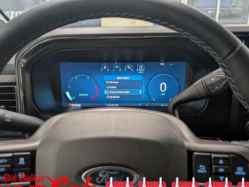 New 2026 Ford F250 Lariat w/ Lariat Ultimate Package image 17