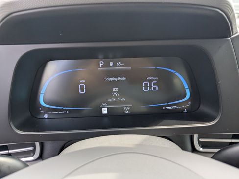 New 2025 Hyundai Elantra Sport image 24