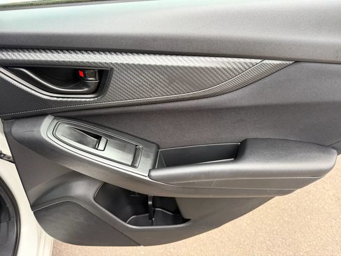 Used 2023 Subaru Impreza 2.0i AWD/4WD image 19