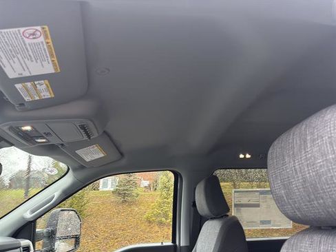 New 2026 Ford F350 XLT w/ Tremor Off-Road Package image 14