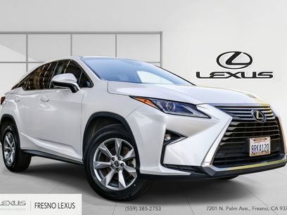 Used 2019 Lexus RX 350 350 w/ Accessory Package