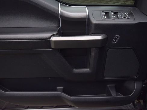 Used 2017 Ford F150 XLT w/ Equipment Group 301A Mid image 25