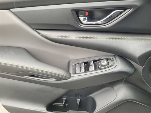 Used 2023 Subaru Ascent Onyx Edition image 18