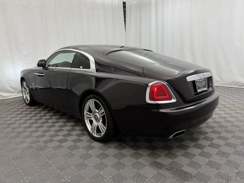 Used 2016 Rolls-Royce Wraith RWD image 7