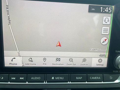 Used 2022 Nissan Altima 2.5 SL image 11