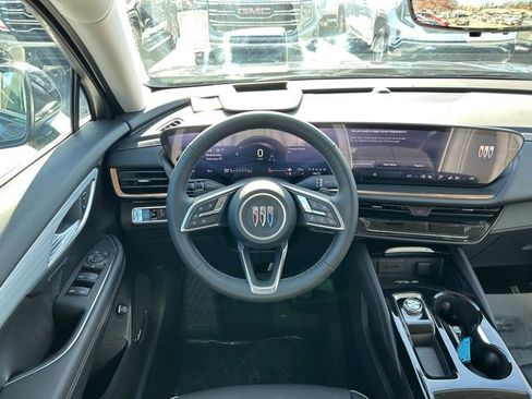 New 2026 Buick Envision Avenir AWD/4WD image 26