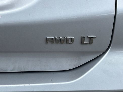 Used 2021 Chevrolet Equinox LT w/ LPO, Cargo Package image 27