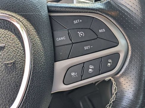 Used 2023 Dodge Challenger SRT Hellcat w/ Driver Convenience Group RWD image 19