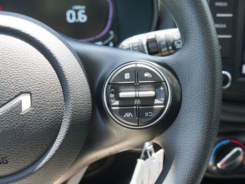 Certified 2024 Kia Soul LX w/ Option Group 015 FWD image 15