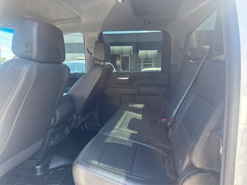 Used 2021 Chevrolet Silverado 2500 W/T w/ WT Convenience Package RWD image 10