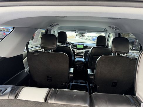 Used 2021 Ford Explorer XLT w/ Equipment Group 202A image 19