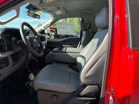 New 2026 Ford F350 XL AWD/4WD image 8