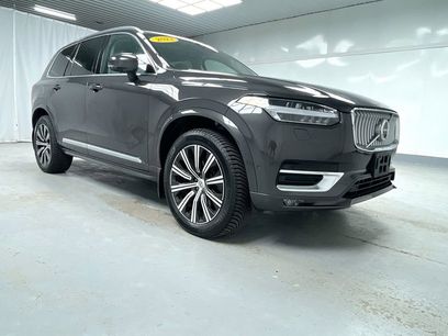Certified 2023 Volvo XC90 B6 Plus w/ Protection Package Premier