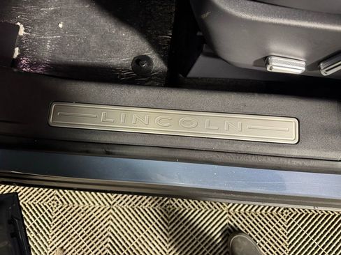 New 2026 Lincoln Nautilus Premier w/ Equipment Group 102A image 18