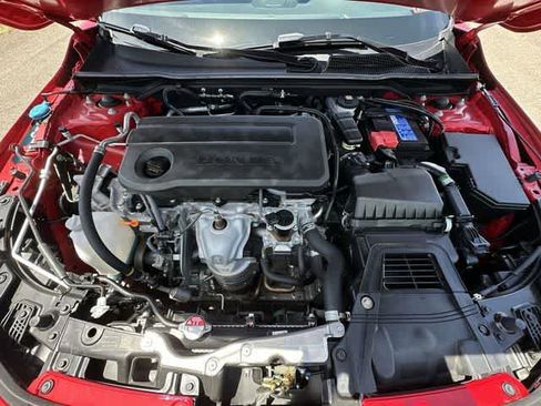 Used 2025 Honda Civic Sport image 24