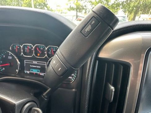 Used 2019 Chevrolet Silverado 1500 LT RWD image 23