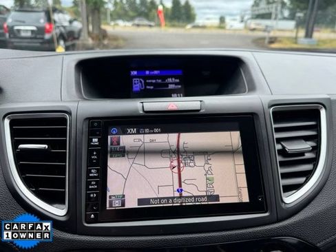 Used 2016 Honda CR-V Touring image 22