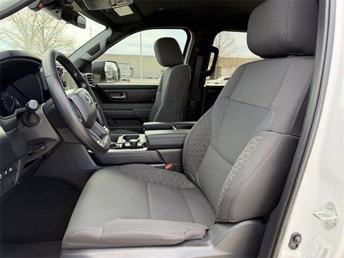 Used 2025 Toyota Tundra SR5 image 24