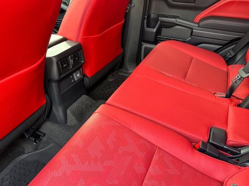 Certified 2025 Toyota 4Runner TRD Pro image 16