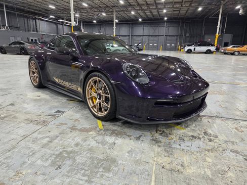 Used 2022 Porsche 911 GT3 RWD image 19