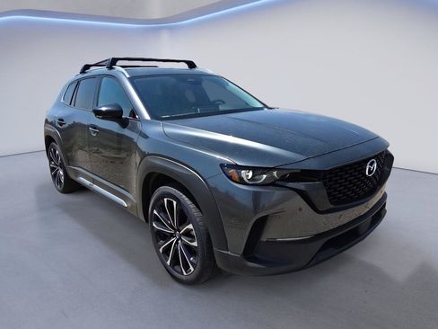 New 2026 MAZDA CX-50 AWD 2.5 S w/ Accent Package image 7