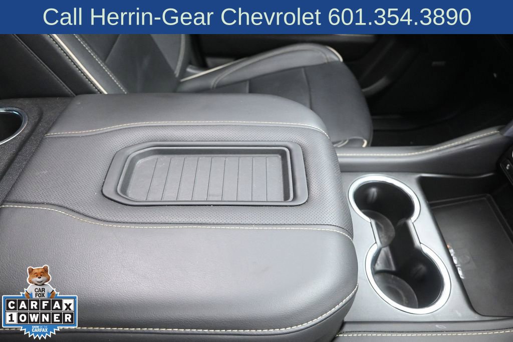 Used 2023 GMC Yukon SLT w/ SLT Premium Package RWD image 27