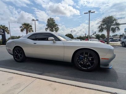 Used 2022 Dodge Challenger GT w/ Blacktop Package