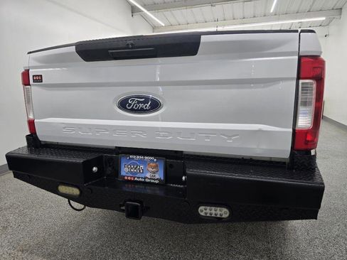 Used 2017 Ford F350 XL w/ Power Equipment Group image 10