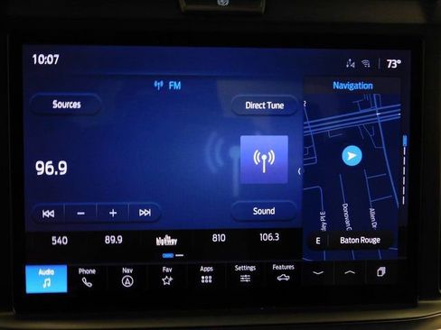 Used 2025 Ford F450 Lariat image 54