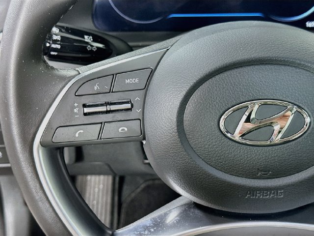 Used 2023 Hyundai Sonata SEL w/ Convenience Package FWD image 23