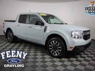 Used 2024 Ford Maverick Lariat w/ 4K Tow Package AWD/4WD 360° Tour
