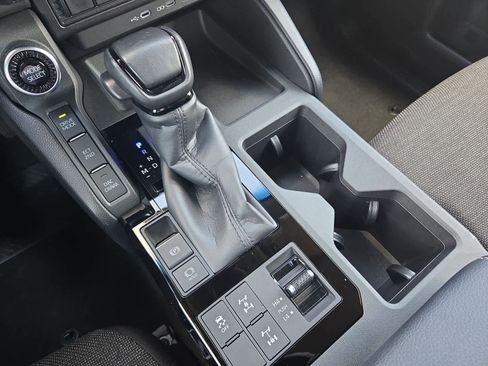 Used 2024 Toyota Land Cruiser 1958 image 29