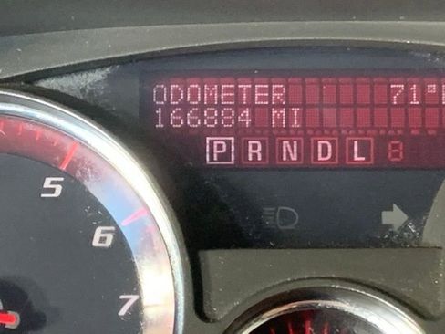 Used 2008 GMC Acadia SLT image 18