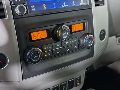 Used 2019 Nissan Frontier SV w/ Value Truck Package RWD image 21
