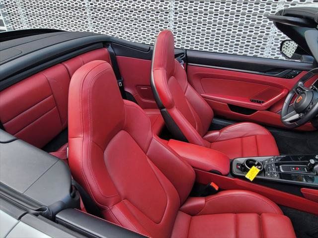 Used 2022 Porsche 911 Carrera GTS RWD image 21