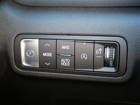 New 2026 GMC Terrain Elevation w/ Elevation Premium Package image 9