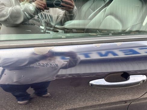 Used 2021 Ford Escape SEL image 5