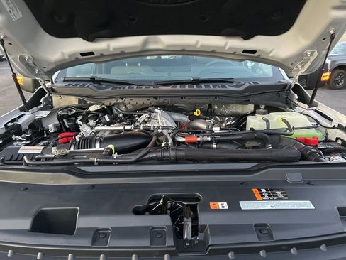 New 2026 Ford F350 Platinum w/ Platinum Plus Package image 43