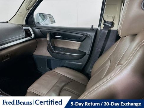 Used 2017 GMC Acadia Limited SLT AWD/4WD image 26
