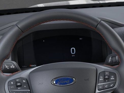 New 2026 Ford Explorer Active RWD image 13
